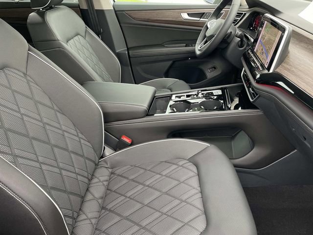 New 2026 Volkswagen Atlas SEL Premium R-Line image 26