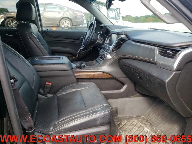 Used 2016 Chevrolet Suburban LS RWD image 6