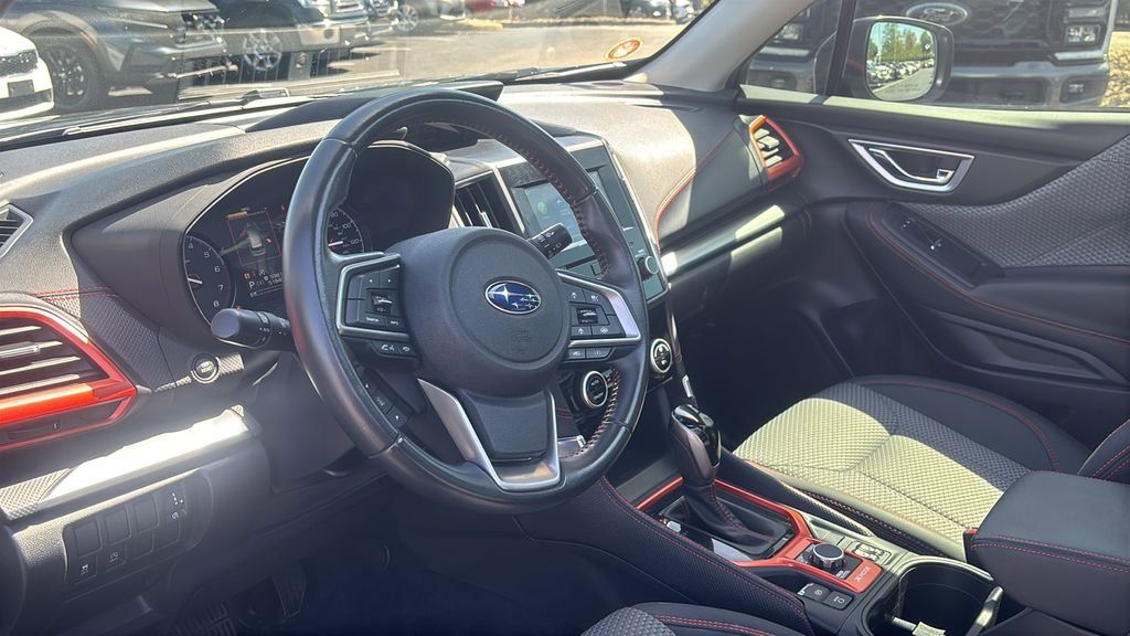 Used 2020 Subaru Forester Sport image 25