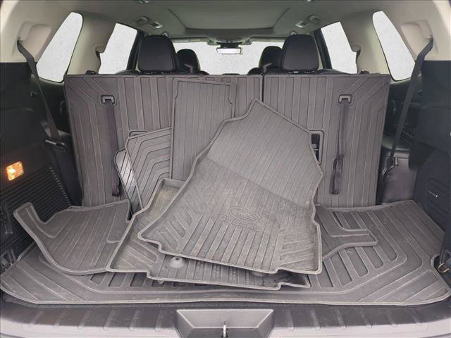 Used 2023 Subaru Ascent Touring AWD/4WD image 6