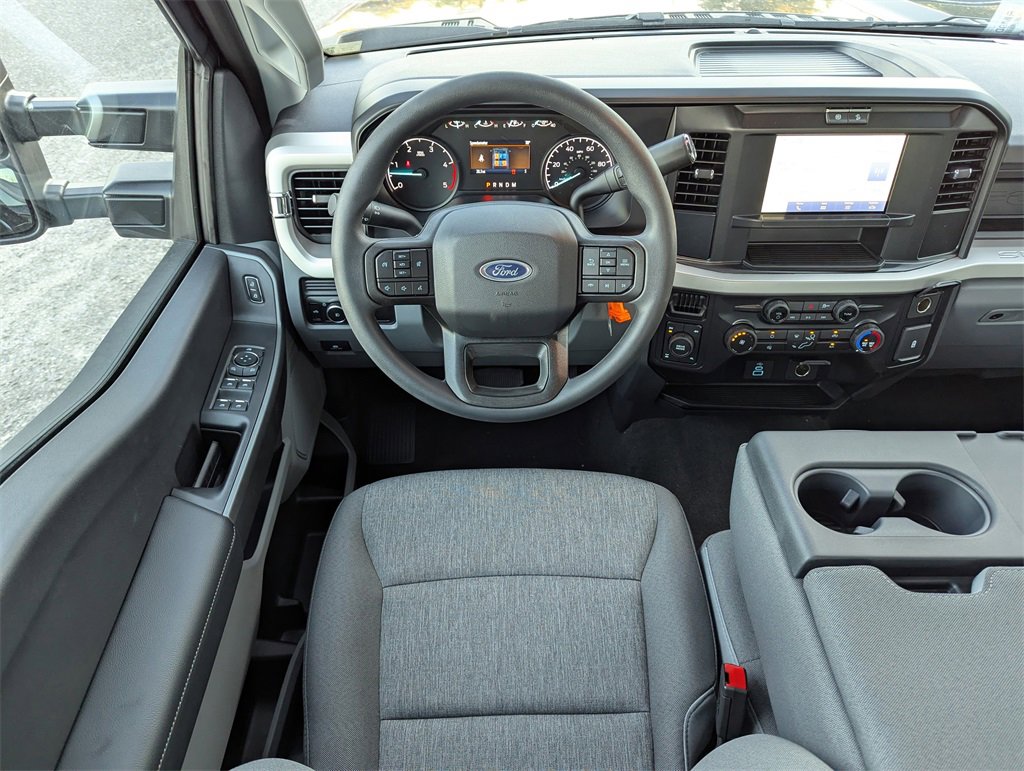 New 2026 Ford F250 XL w/ STX Appearance Package image 14