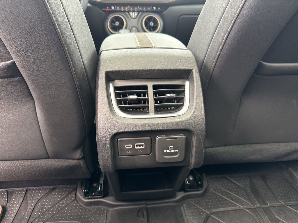 Used 2023 Chevrolet Blazer Premier image 24