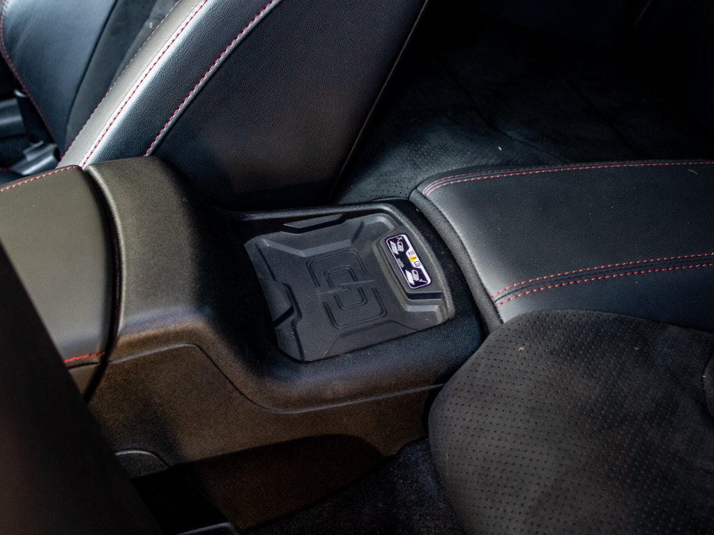 Used 2017 Chevrolet Camaro ZL1 RWD image 24