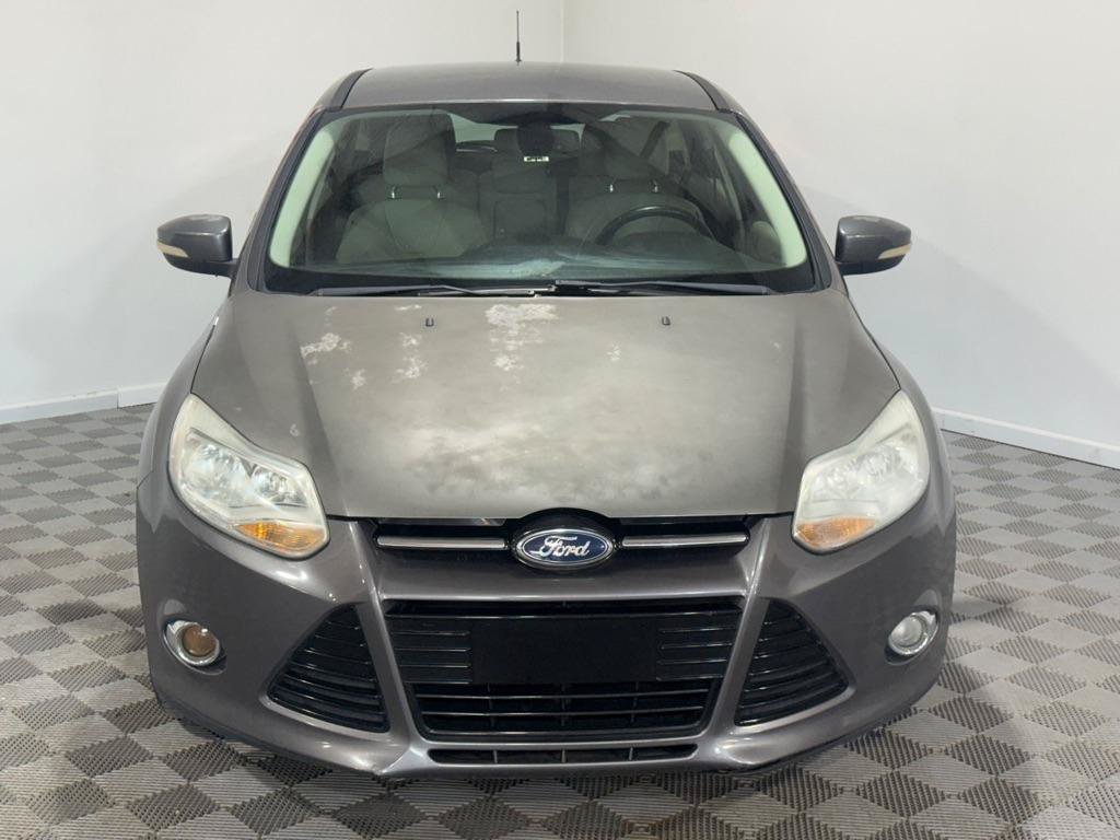 Used 2012 Ford Focus SEL FWD image 6