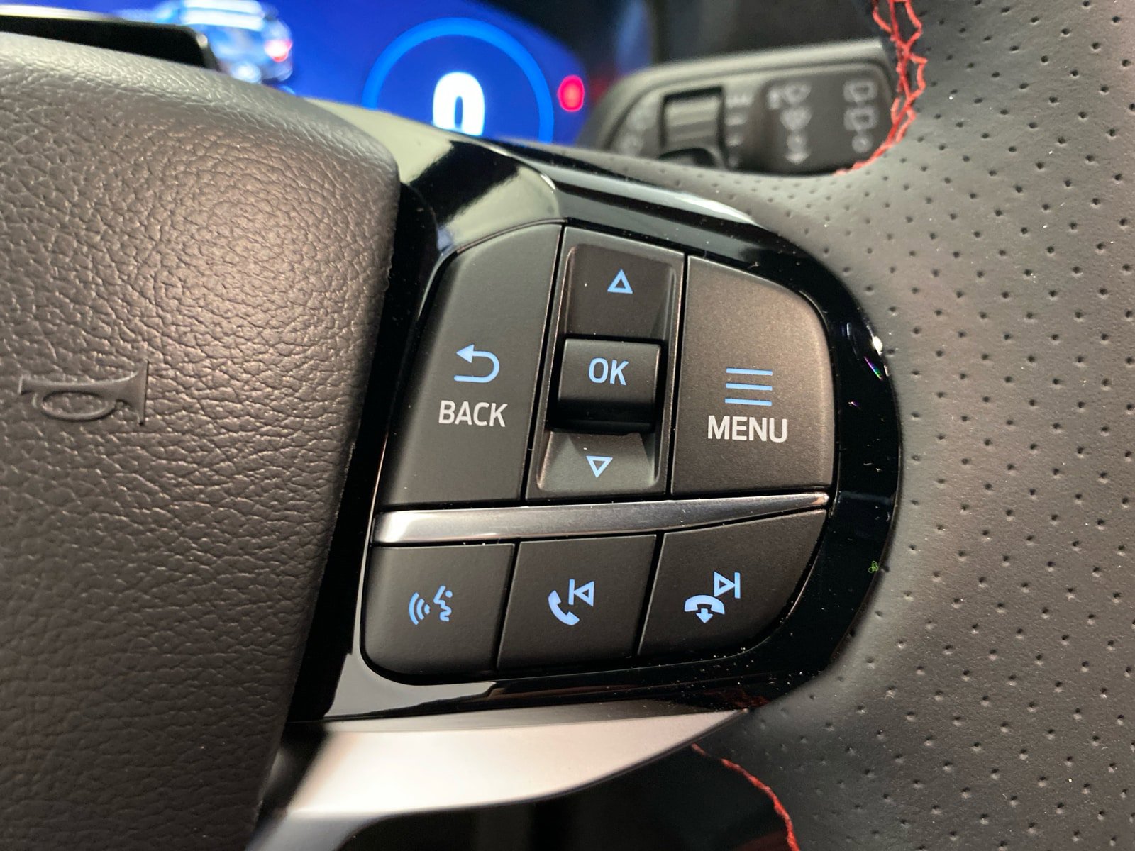 New 2026 Ford Explorer ST AWD/4WD image 51