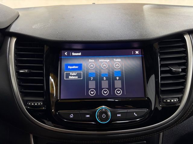 Used 2020 Chevrolet Trax LS image 36