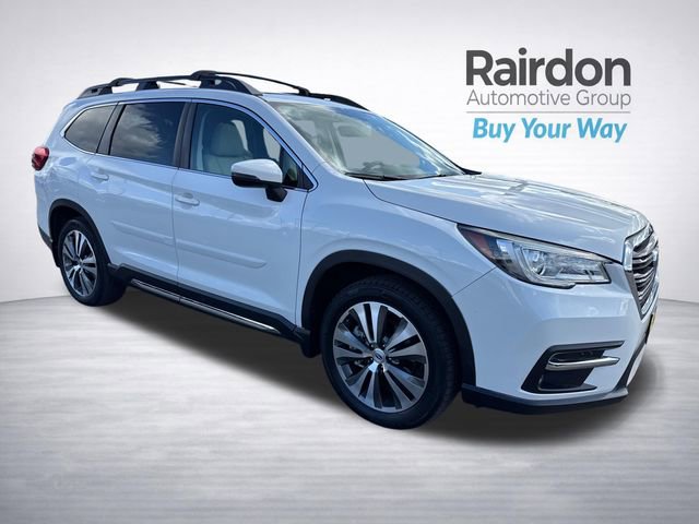 Used 2019 Subaru Ascent Limited w/ Popular Package #3