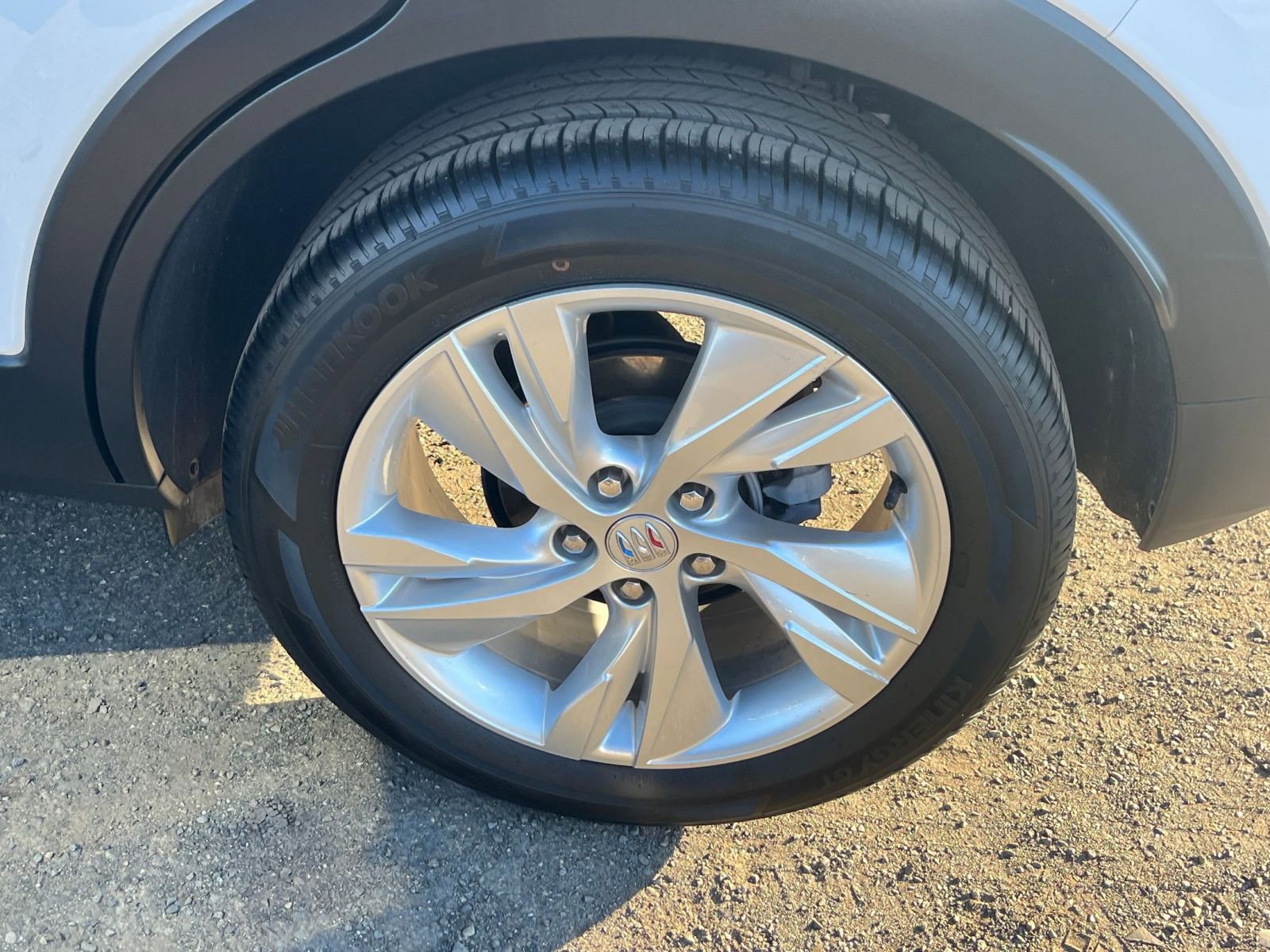 Used 2025 Buick Encore GX Preferred image 28