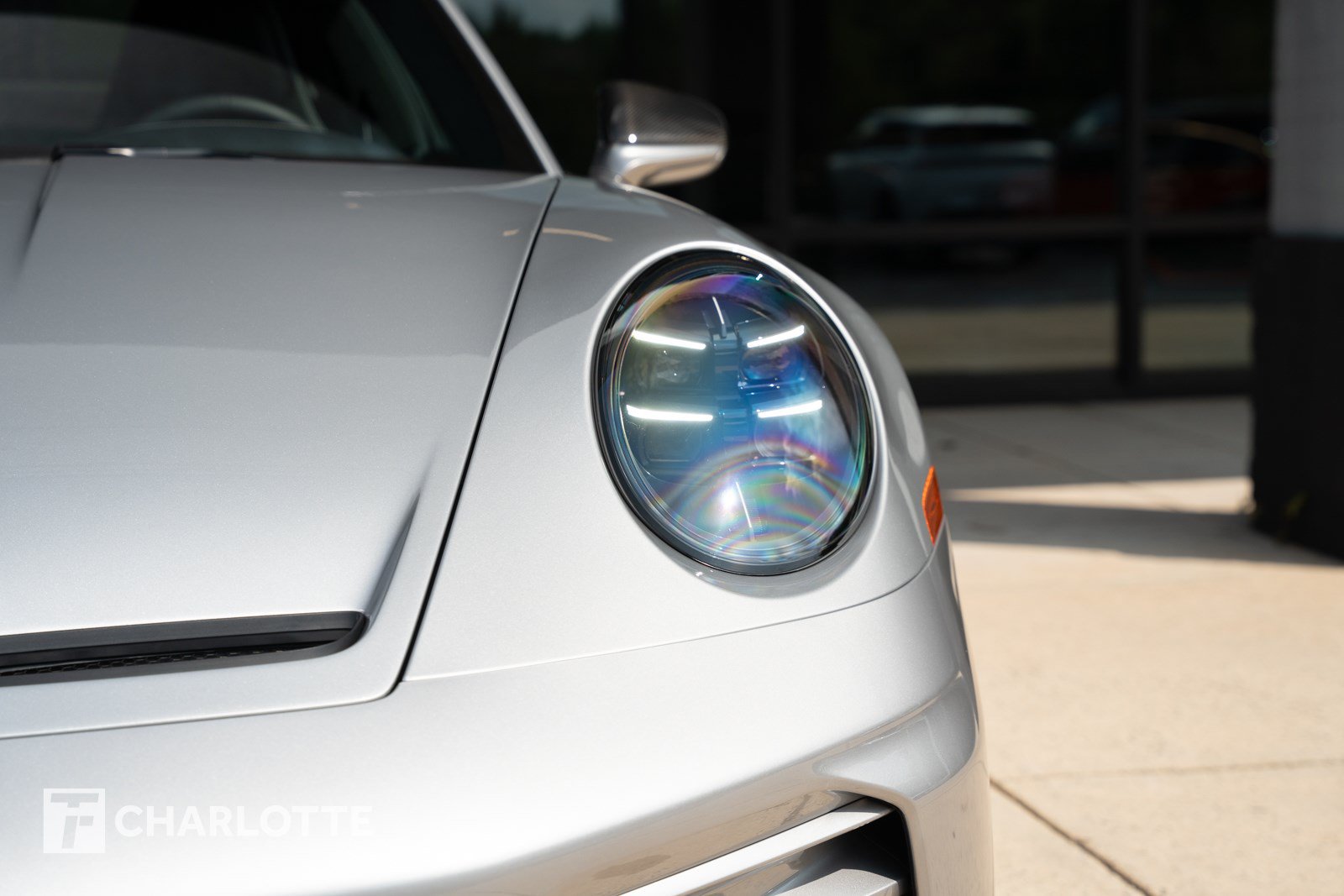 Used 2026 Porsche 911 GT3 RWD image 6