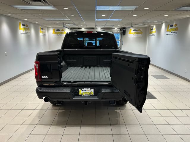 New 2026 Ford F150 Tremor w/ Equipment Group 402B AWD/4WD image 24