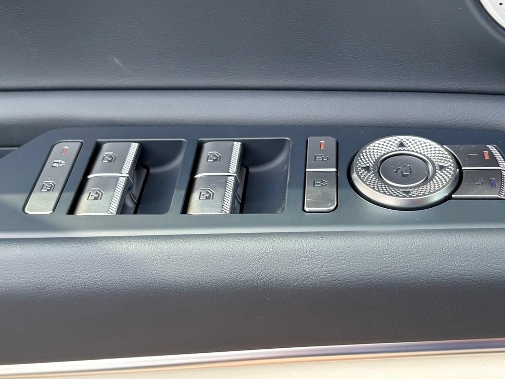New 2026 Genesis GV80 3.5T Prestige AWD/4WD image 15