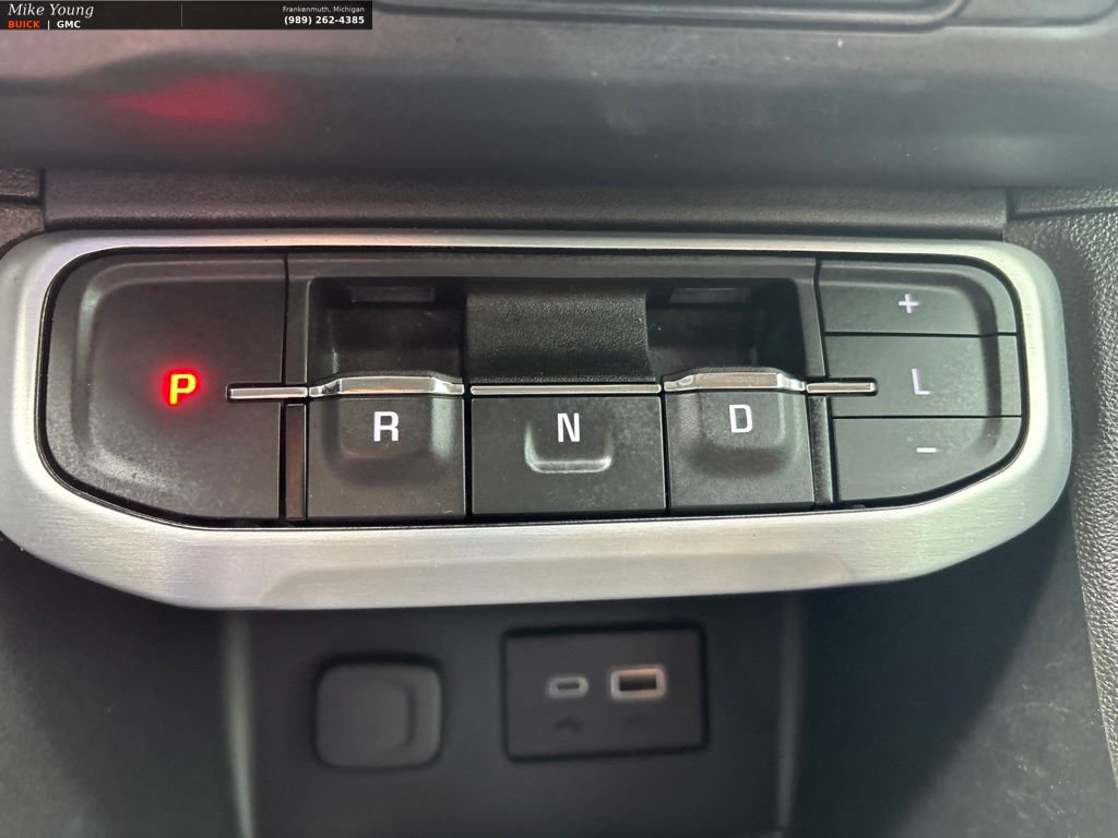 Used 2023 GMC Acadia SLE w/ Driver Convenience Package AWD/4WD image 31