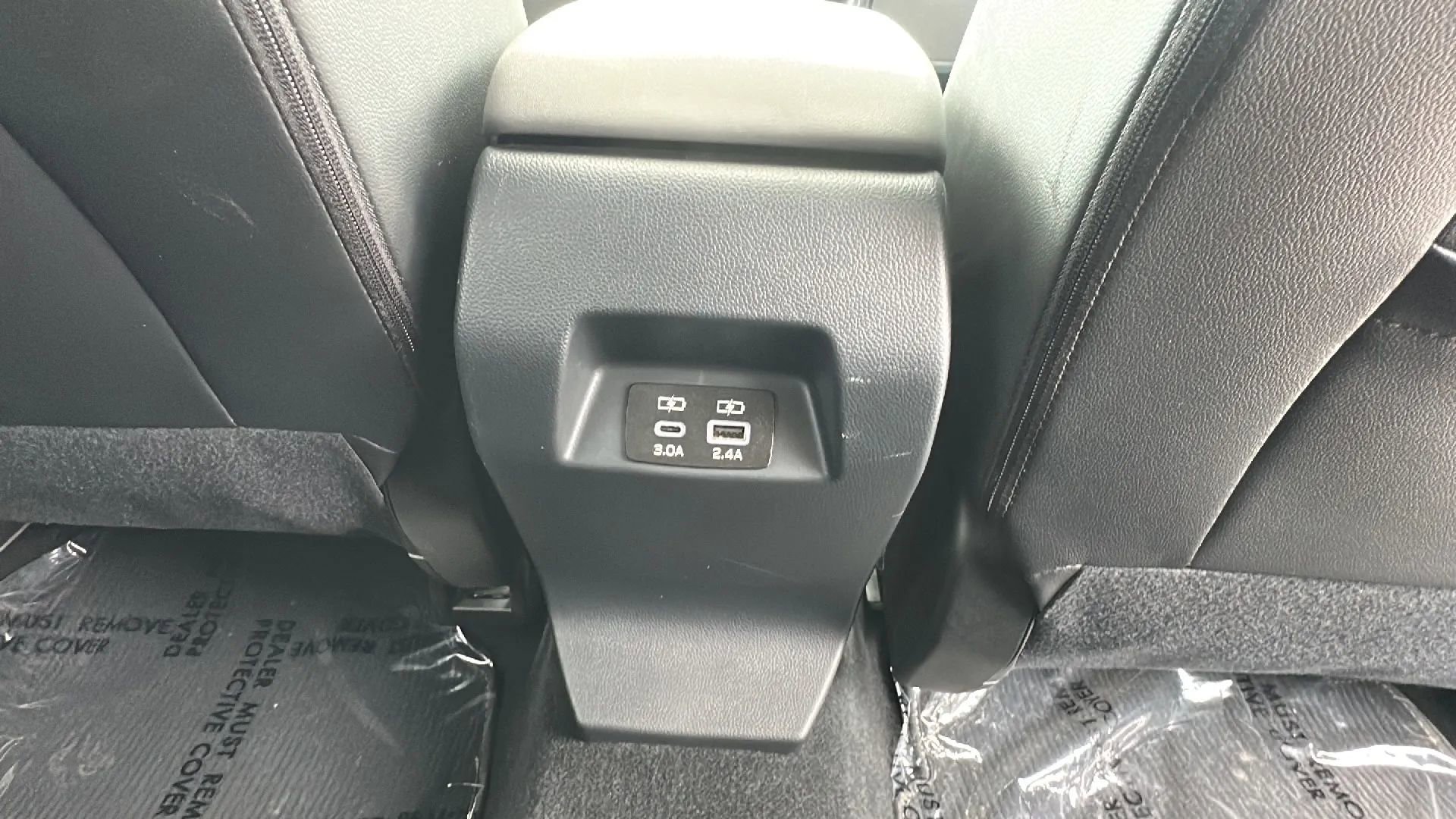 Used 2024 Subaru Crosstrek 2.0i Premium AWD/4WD image 19