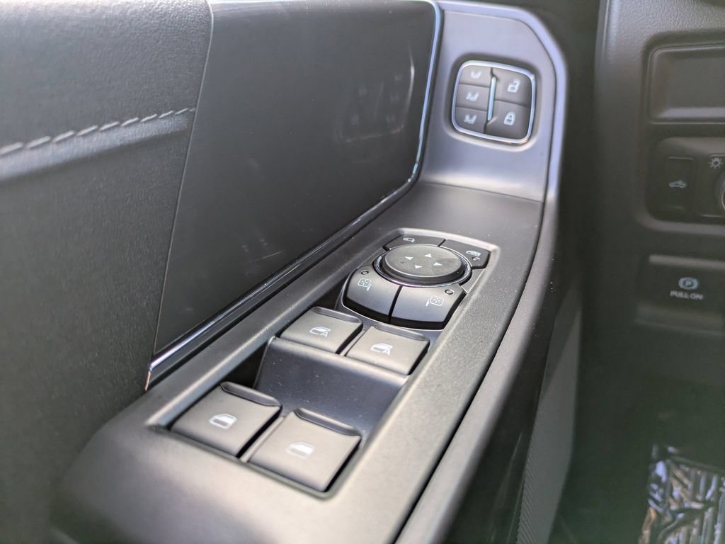 New 2026 Ford F150 Lariat AWD/4WD image 26