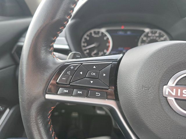 Used 2024 Nissan Altima 2.5 SR image 19