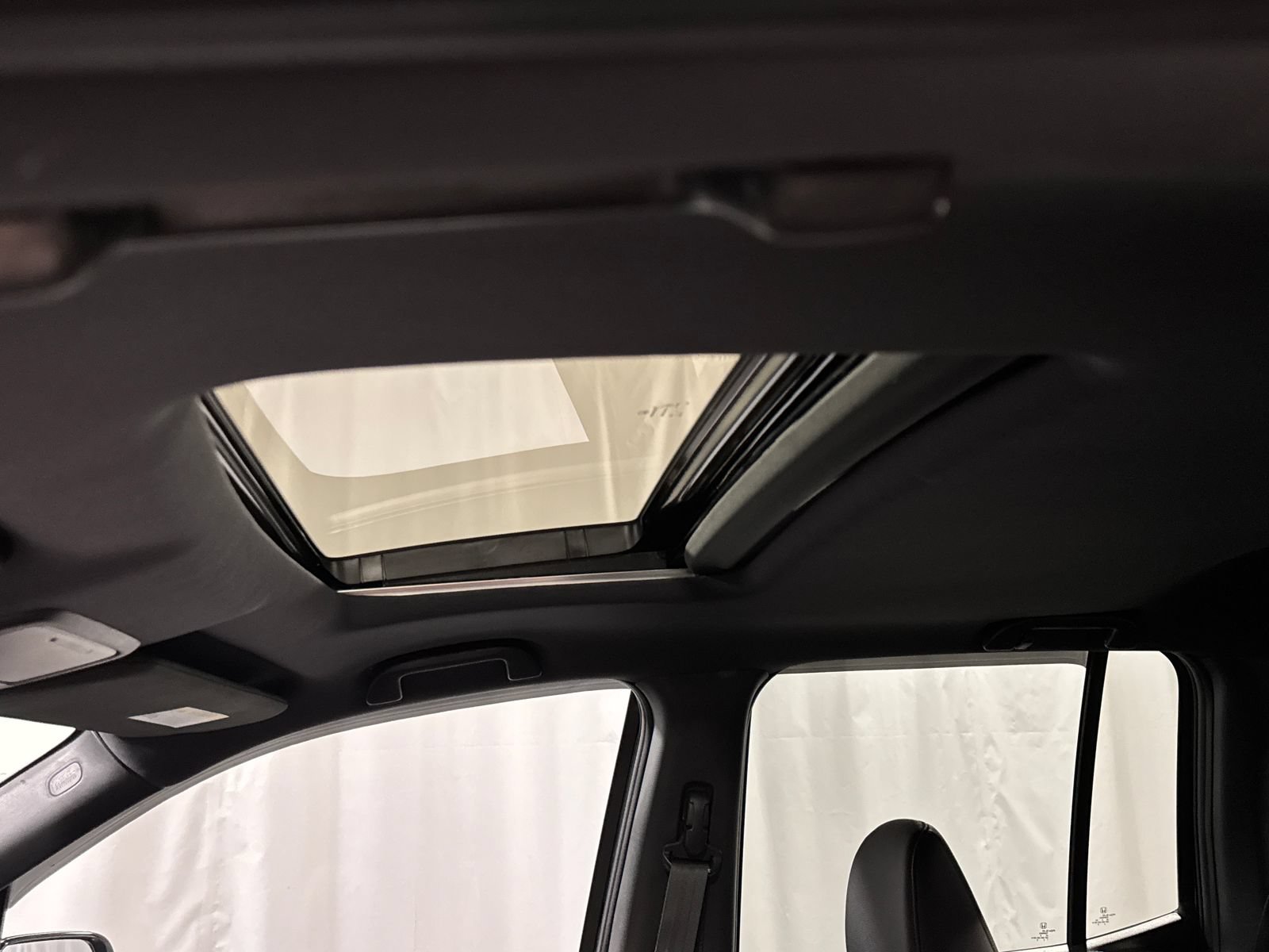 Used 2019 Honda Ridgeline Black Edition image 26