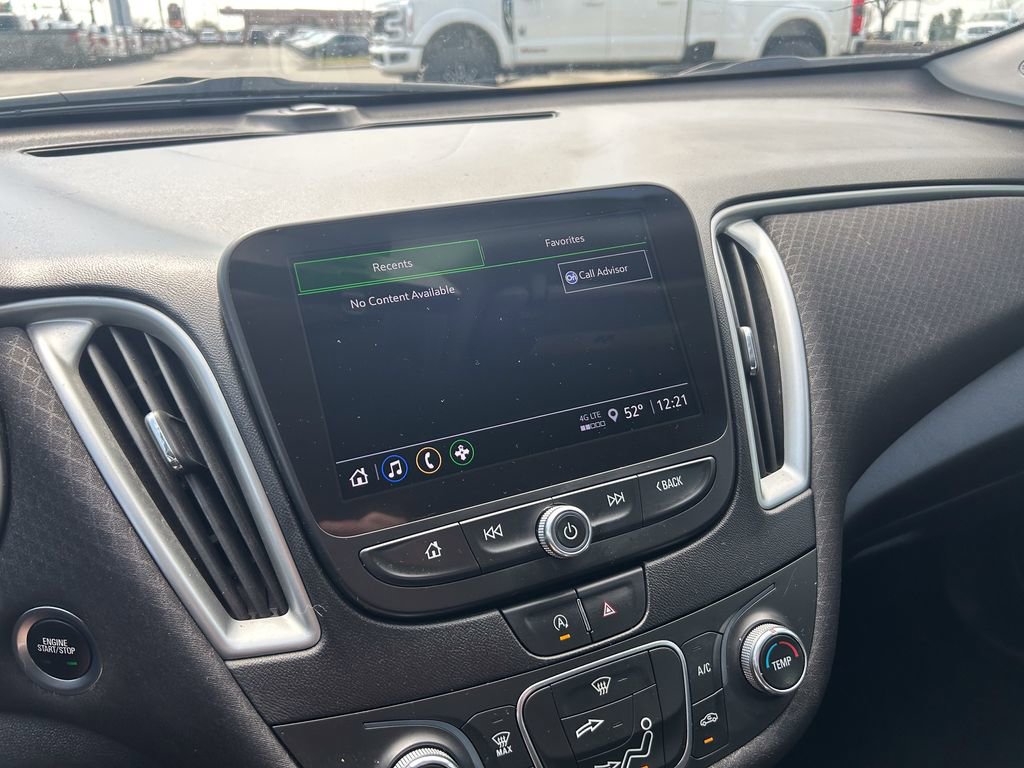 Used 2022 Chevrolet Malibu LS image 23