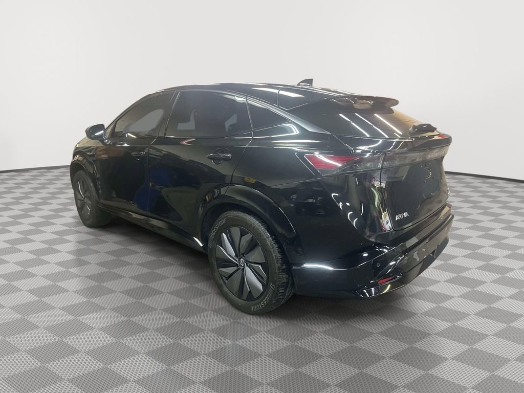 Used 2023 Nissan Ariya AWD image 5