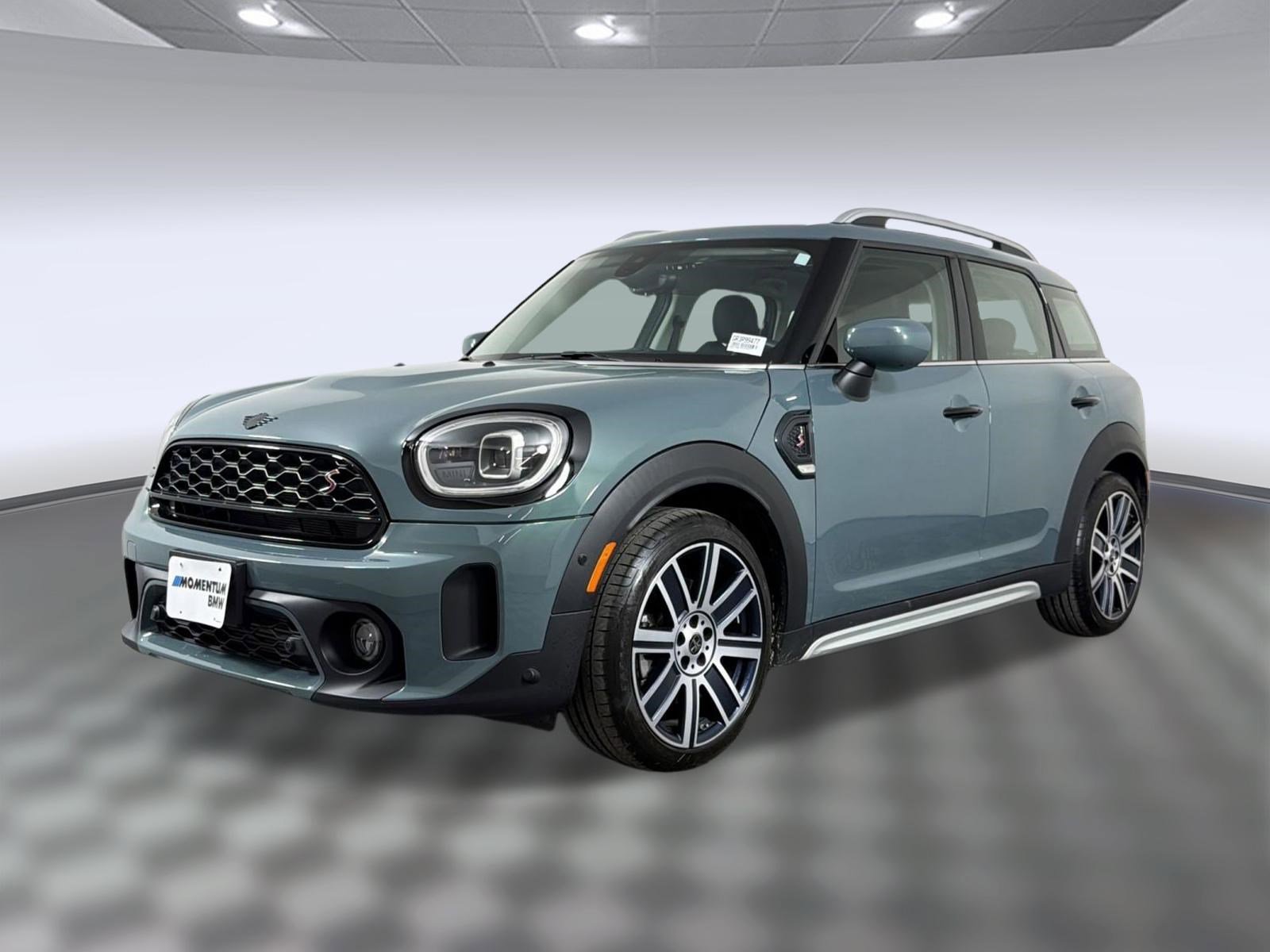 Used 2024 MINI Cooper Countryman S FWD image 1