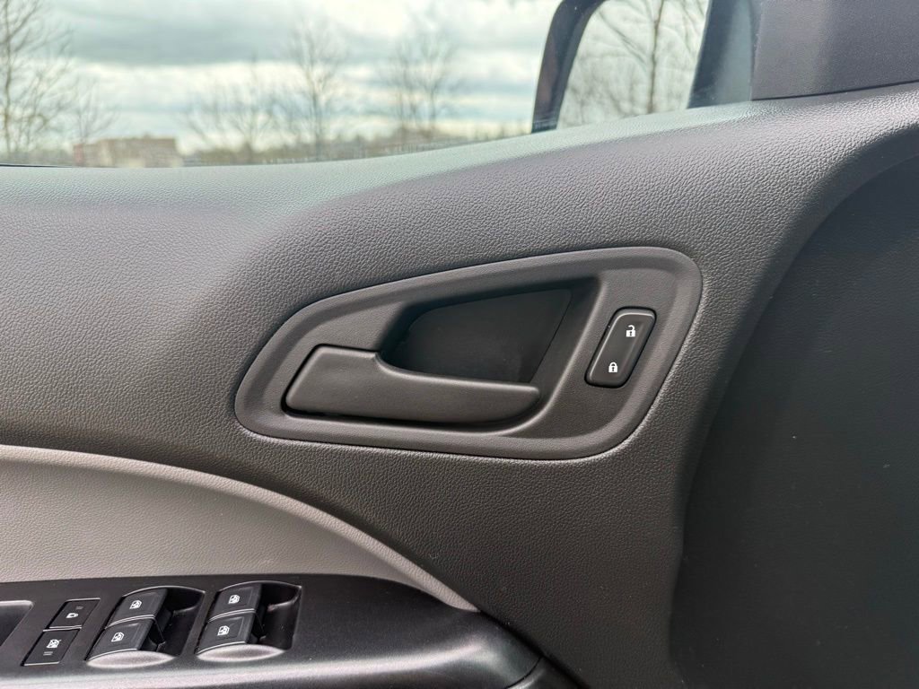 Used 2022 Chevrolet Colorado W/T image 23