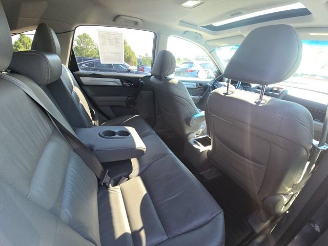Used 2011 Honda CR-V EX-L image 15