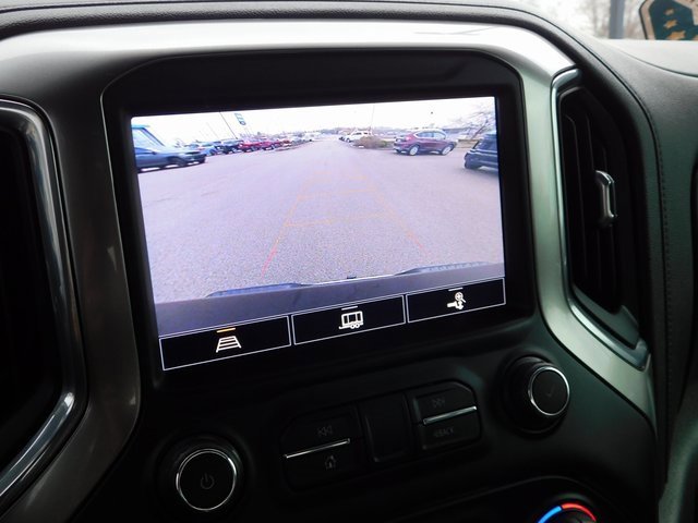 Used 2021 Chevrolet Silverado 1500 LTZ image 38