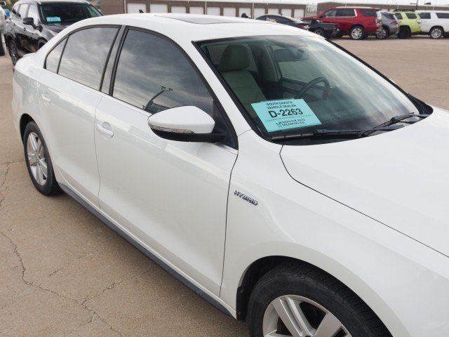 Used 2013 Volkswagen Jetta SEL FWD image 10