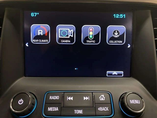 Used 2018 GMC Acadia Denali w/ Technology Package image 56