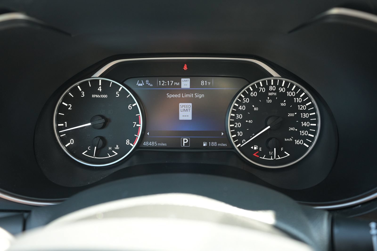 Used 2023 Nissan Maxima SL FWD image 26
