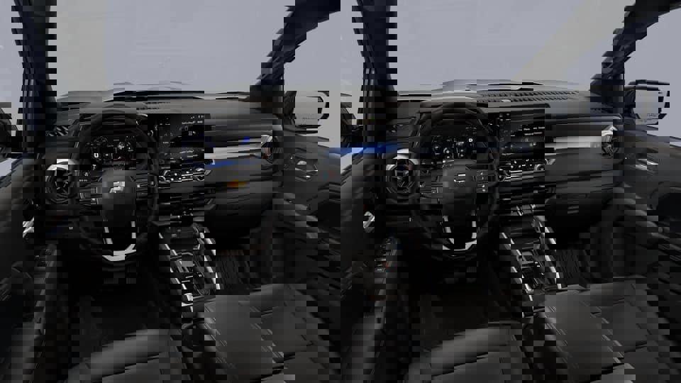 New 2024 Chevrolet Colorado LT w/ LT Convenience Package III image 52