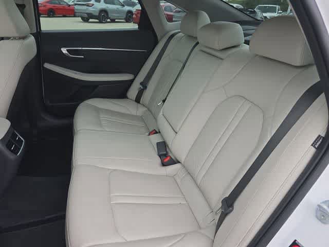 Used 2023 Hyundai Sonata Limited FWD image 21
