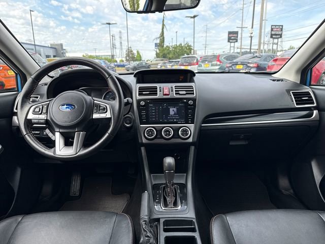 Used 2017 Subaru Crosstrek 2.0i Limited AWD/4WD image 11
