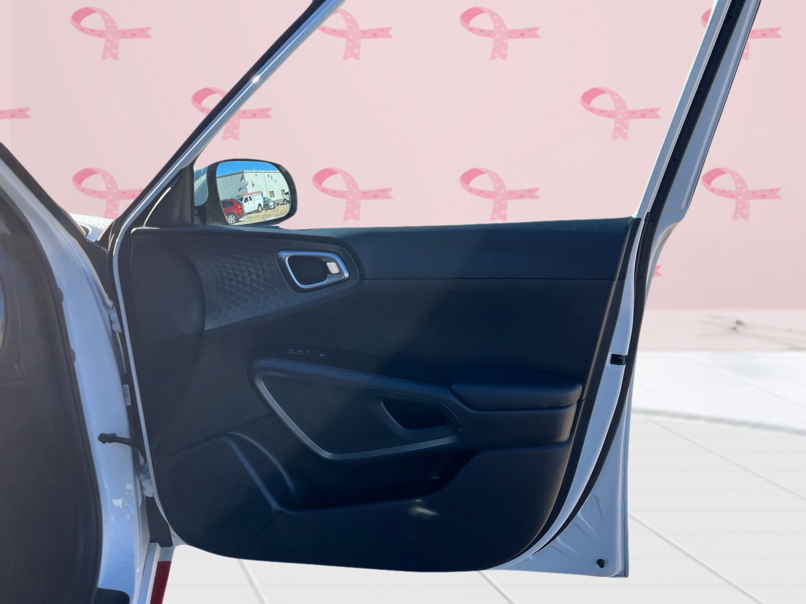 Used 2022 Kia Soul GT-Line FWD image 36