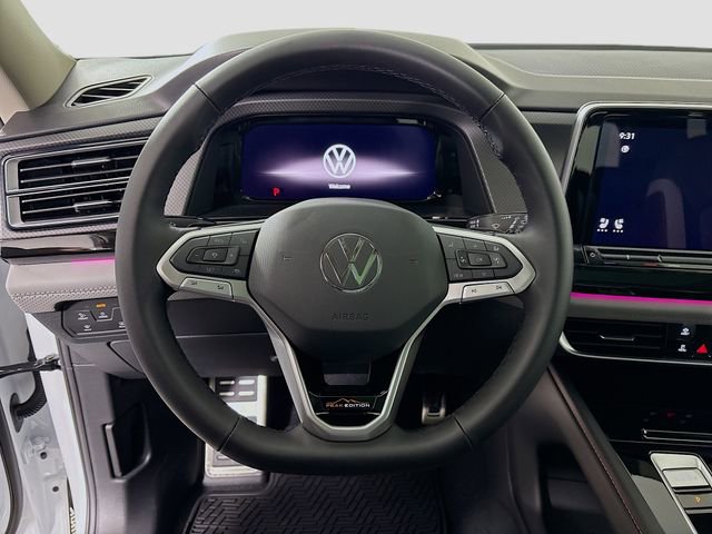 New 2026 Volkswagen Atlas Peak Edition image 12