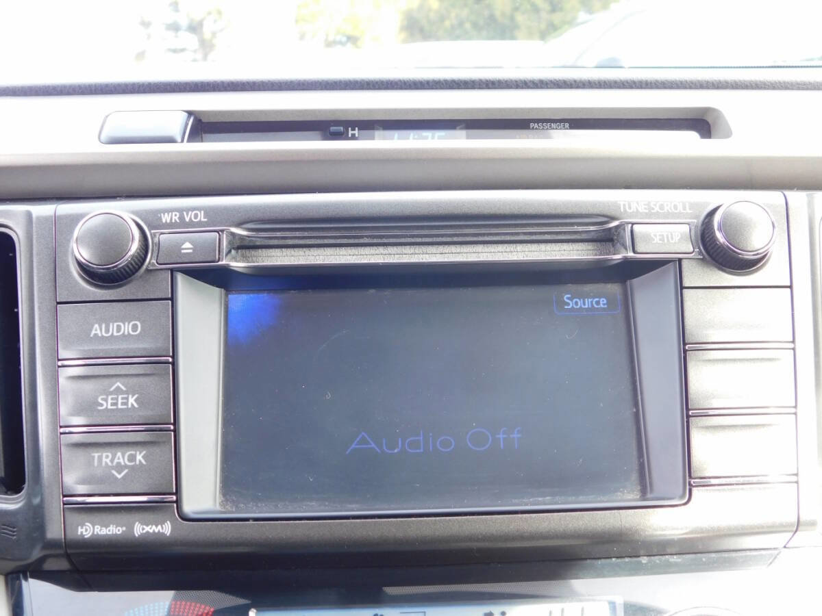 Used 2013 Toyota RAV4 XLE AWD/4WD image 12