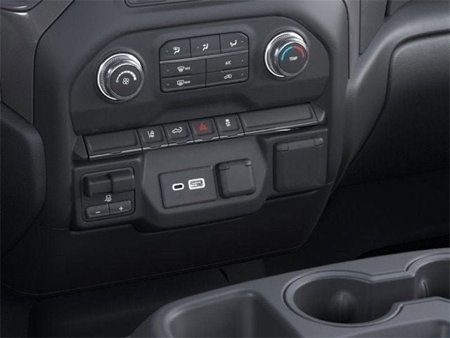 New 2025 GMC Sierra 2500 Pro image 47