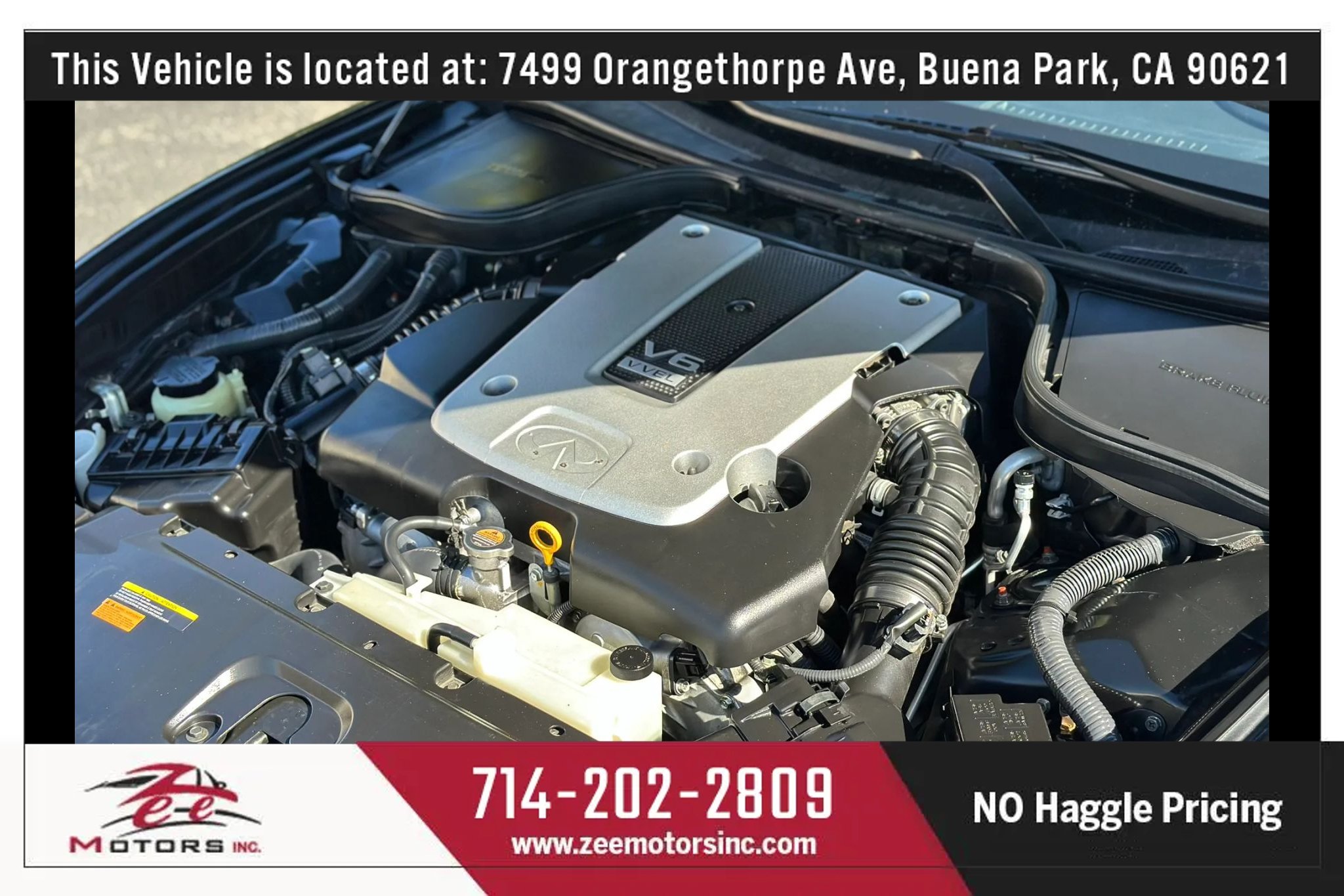 Used 2012 INFINITI G37 Convertible w/ Premium Pkg RWD image 44
