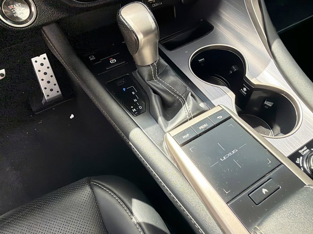 Used 2020 Lexus RX 350 F Sport w/ Accessory Package AWD/4WD image 20