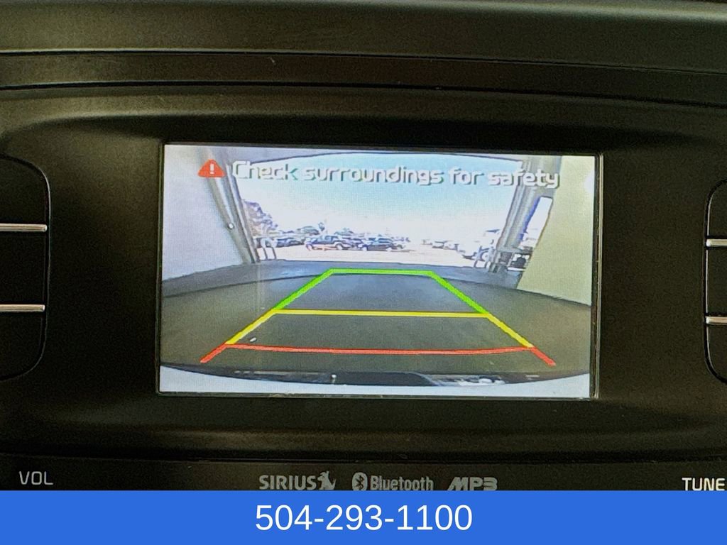 Used 2016 Kia Soul + image 13