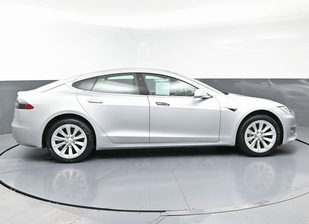 Used 2017 Tesla Model S 75 image 7