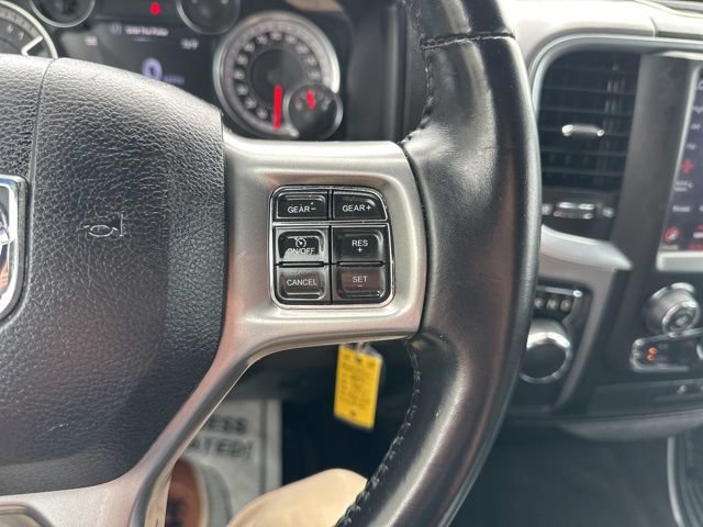 Used 2021 RAM 1500 Classic Warlock w/ Luxury Group RWD image 22