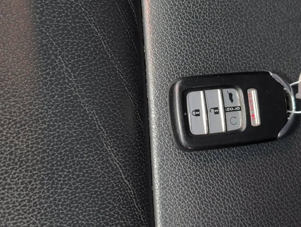 Used 2021 Honda Pilot EX-L image 43