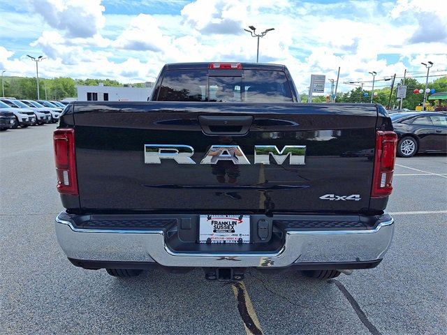 Used 2025 RAM 2500 Tradesman image 22
