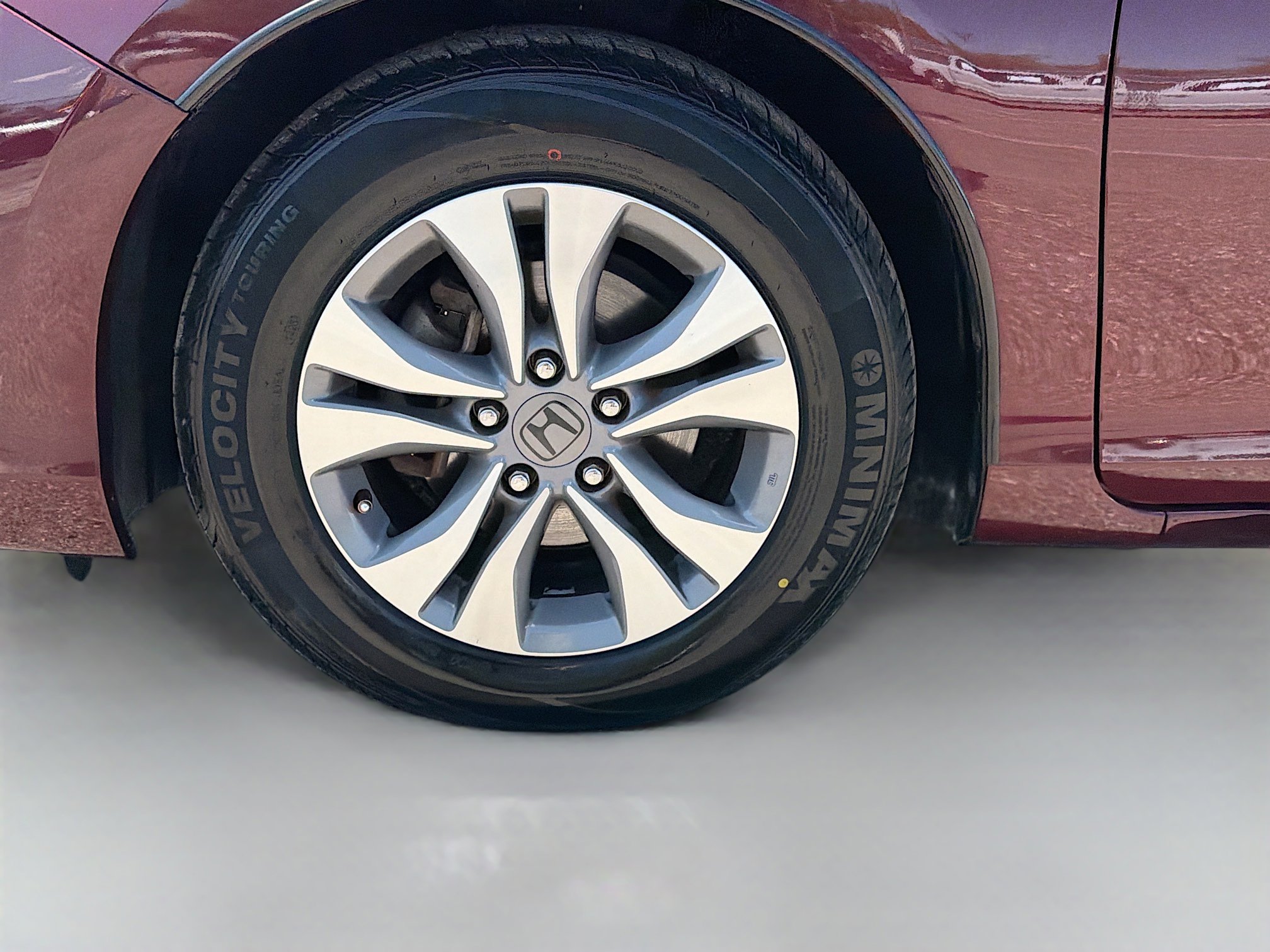 Used 2014 Honda Accord LX image 38