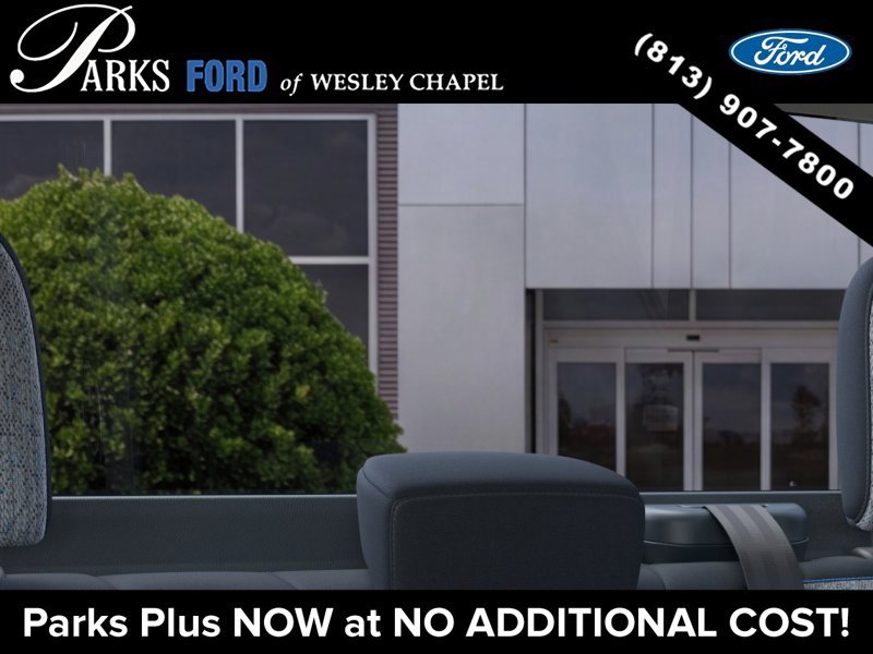 New 2026 Ford Maverick XLT FWD image 24