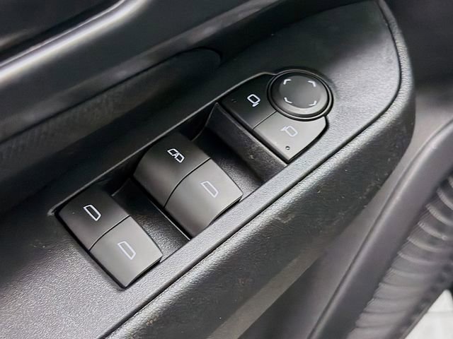 New 2026 Chevrolet Equinox EV RS AWD/4WD image 20
