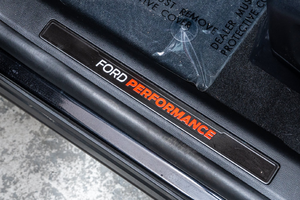 Used 2025 Ford Explorer ST w/ Sun And Sound Package AWD/4WD image 24