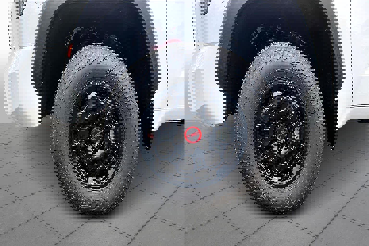 Used 2026 Toyota Tundra TRD Pro w/ Tow Tech Package image 11