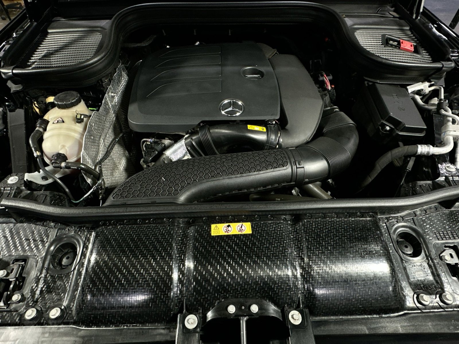 Used 2021 Mercedes-Benz GLE 350 4MATIC image 41