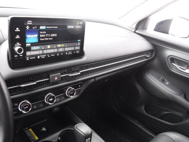 Certified 2024 Honda HR-V EX-L image 21